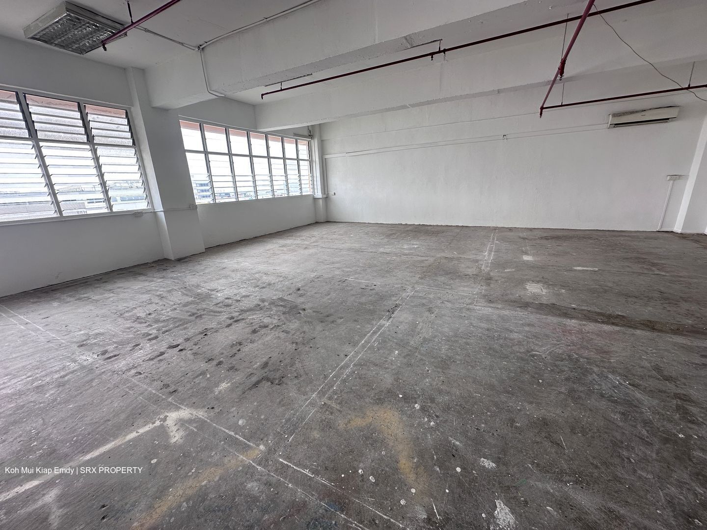 Goldpine Industrial Building (D13), Factory #635076521